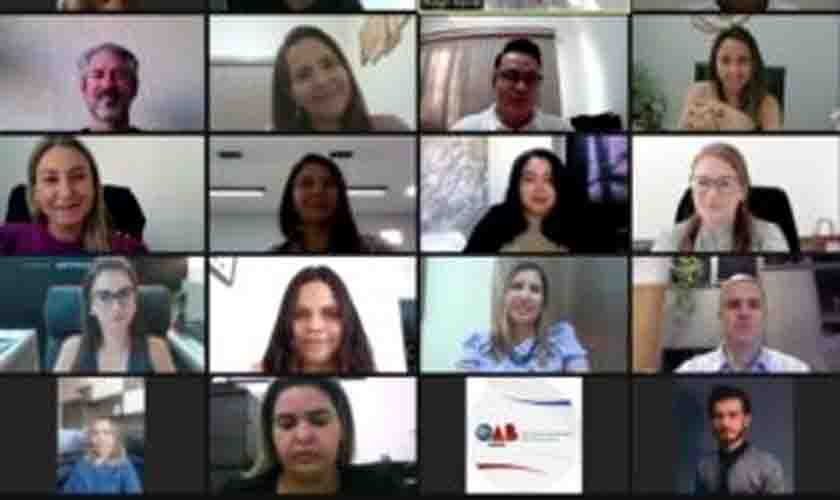 Tabela de Honorários e II Jornada de Direito Previdenciário são temas de reunião ordinária da CEDP