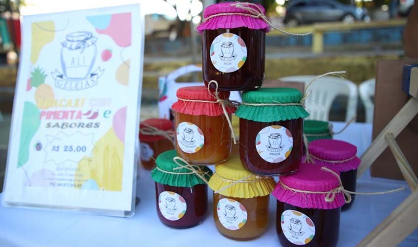 Quatro edições do Giro Empreendedor acontecem neste final de semana em Porto Velho