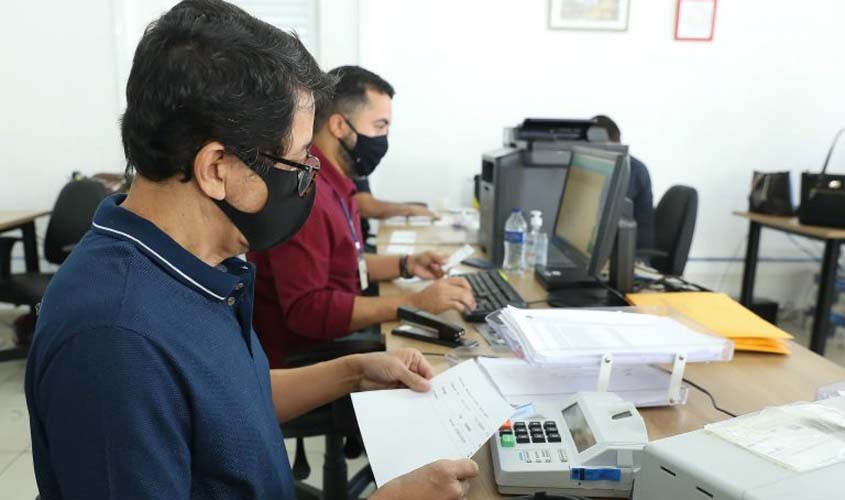 Conheça o 'caminho' do voto, desde a seção eleitoral até a divulgação do resultado