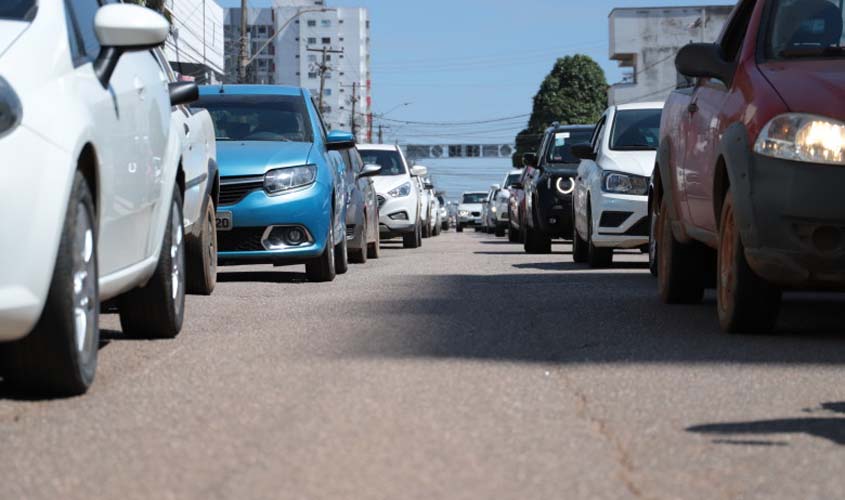 Plano de Mobilidade Urbana de Porto Velho é debatido em audiência pública