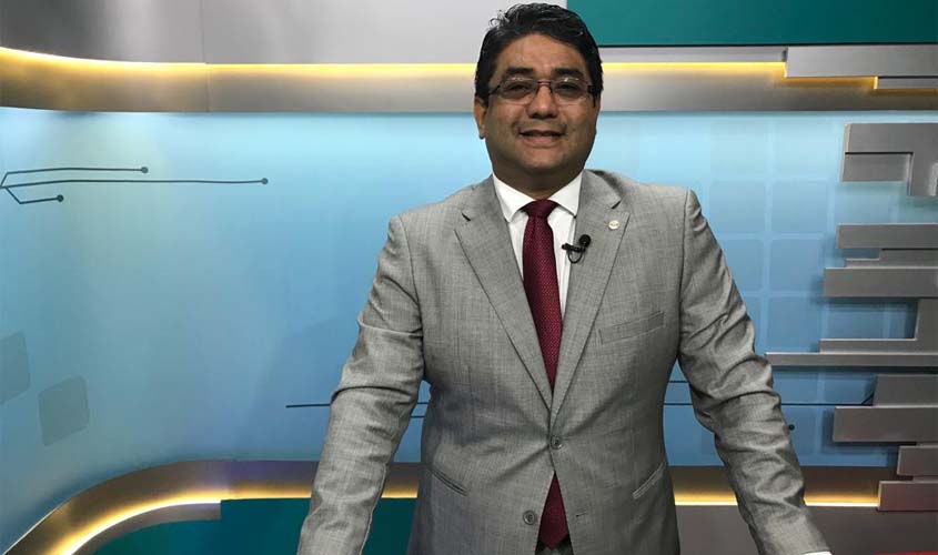 Advogado Juacy dos Santos Loura Júnior é nomeado Ouvidor-Geral Adjunto Nacional da OAB