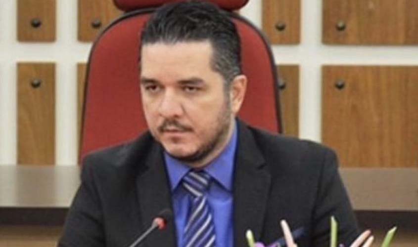 Saiba quem são investigados e testemunhas do caso do juiz de Buritis (RO) que foi preso esta semana