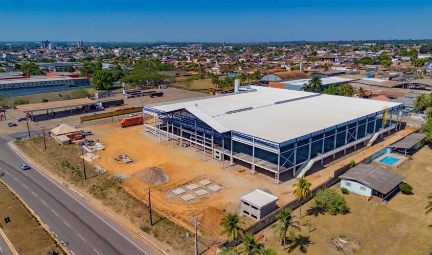 Havan confirma data de inauguração para 2 de dezembro