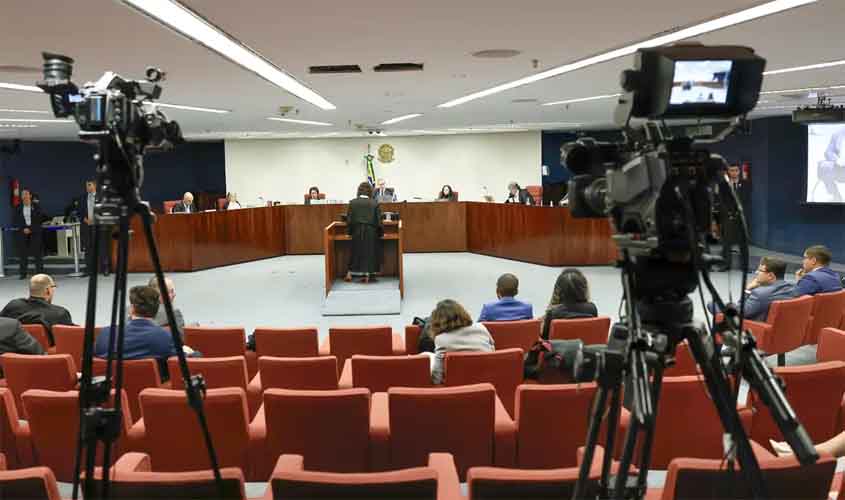 STF abre prazo para alegações finais do Núcleo 4 da trama golpista