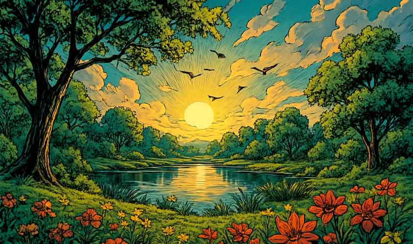 És Santo, Santo, Santo!