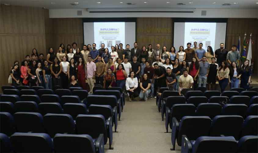 OAB Rondônia realiza Café Jurídico sobre Direito de Família e Constitucional no projeto Impulsiona+