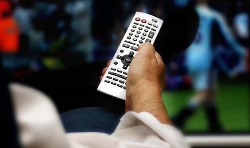 TV a cabo em quartos de hotel gera obrigação de pagamento ao Ecad