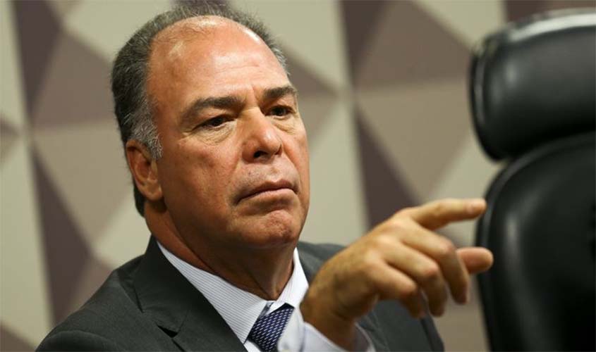 PF cumpre mandados em gabinetes do líder do governo Bolsonaro
