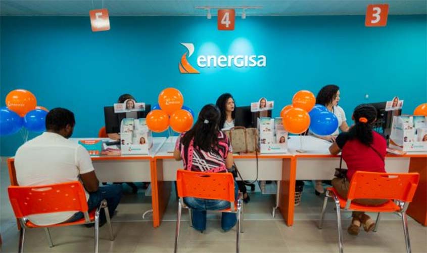 Energisa negociará débitos de clientes na sede do Procon na quinta e sexta-feira