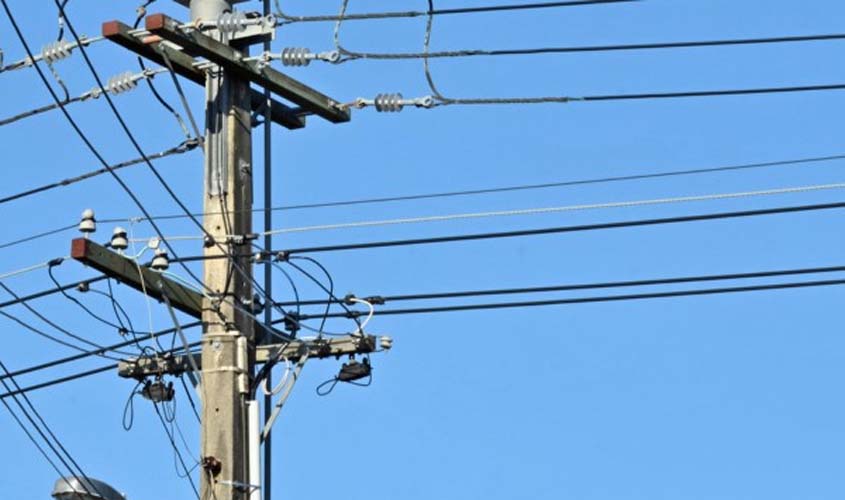 Queimadas afetaram fornecimento de energia para quase 5 mil clientes só em 2023