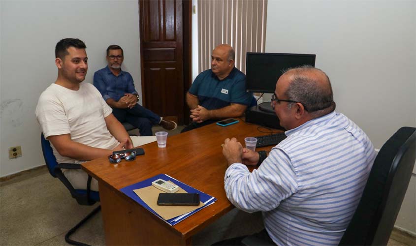 Município pode receber novo empreendimento hoteleiro