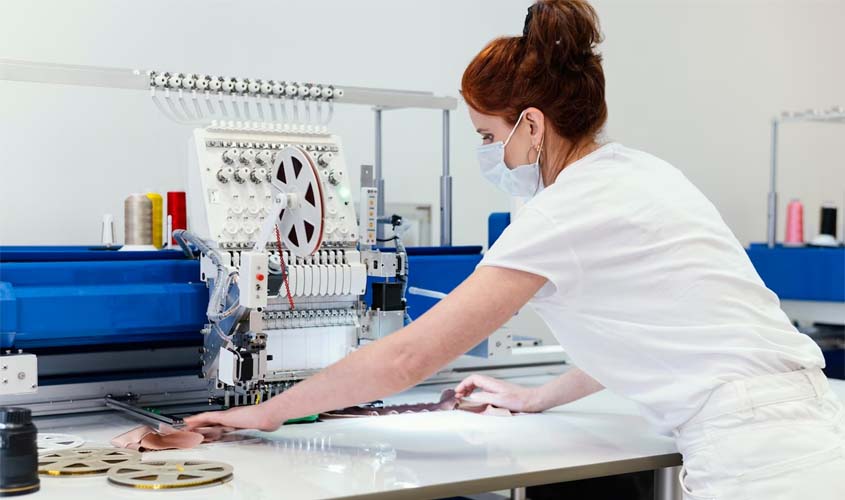 Moda sustentável: o futuro da indústria têxtil