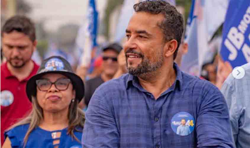 Isaú Fonseca intensifica visitas às empresas e caminhadas nos bairros da cidade