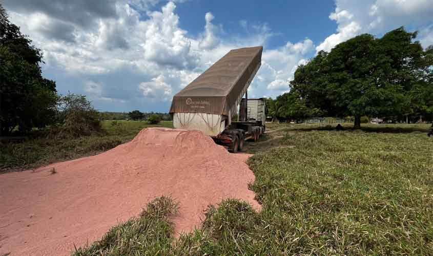 Programa incentiva e transforma a vida de agricultores familiares em Porto Velho