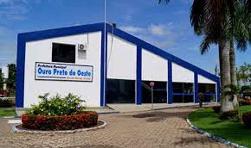 STPMOP denuncia o que considera constrangimento etentativa de intimidação por parte da prefeitura de Ouro Preto