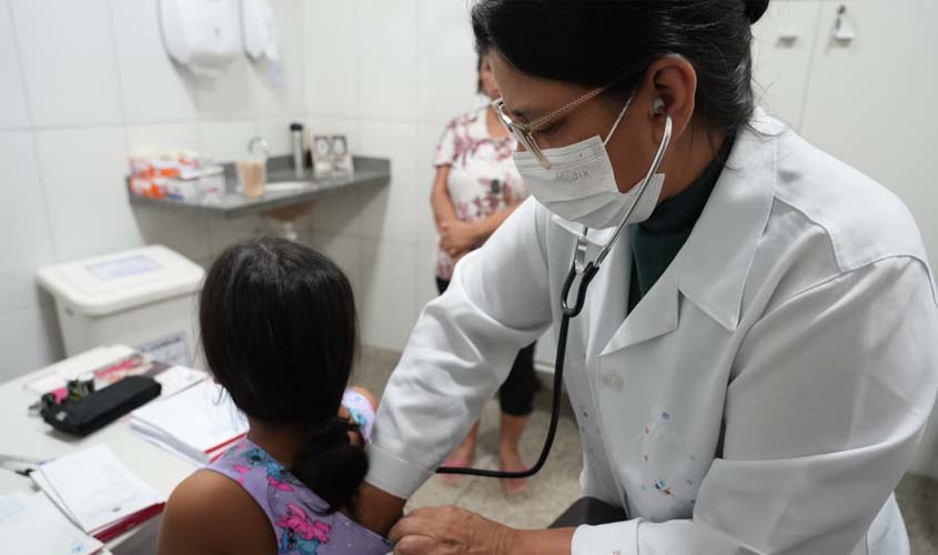 Período de estiagem exige atenção redobrada com a saúde