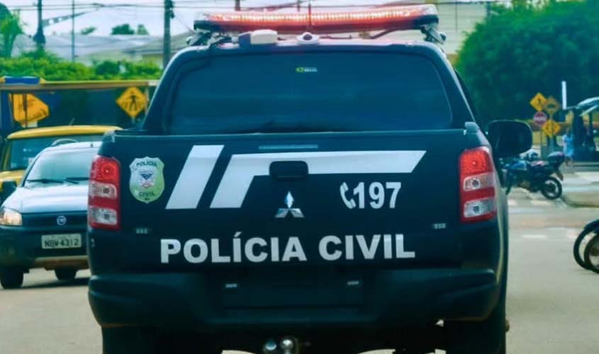 Polícia Civil deflagra Operação Resposta e cumpre 4 mandados