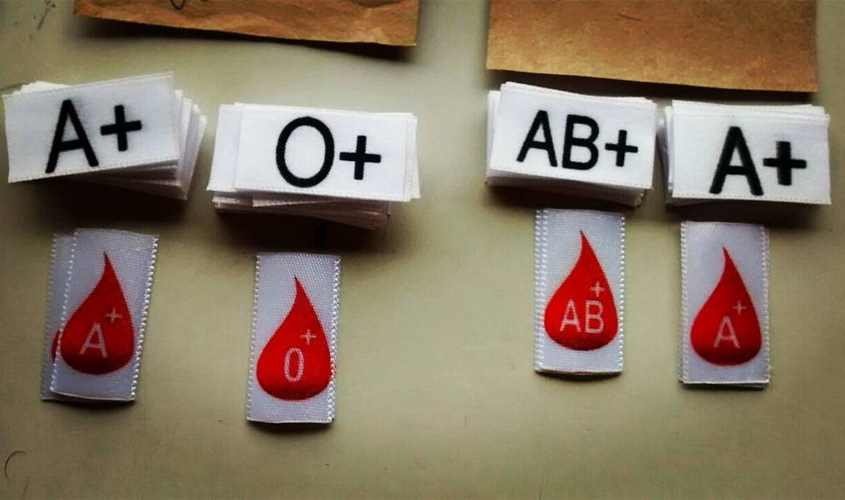 ALE aprova projeto que prevê obrigatoriedade do registro do tipo sanguíneo em uniformes escolares