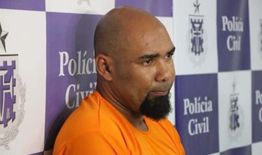 MP denuncia homem que matou mestre de capoeira após discussão política
