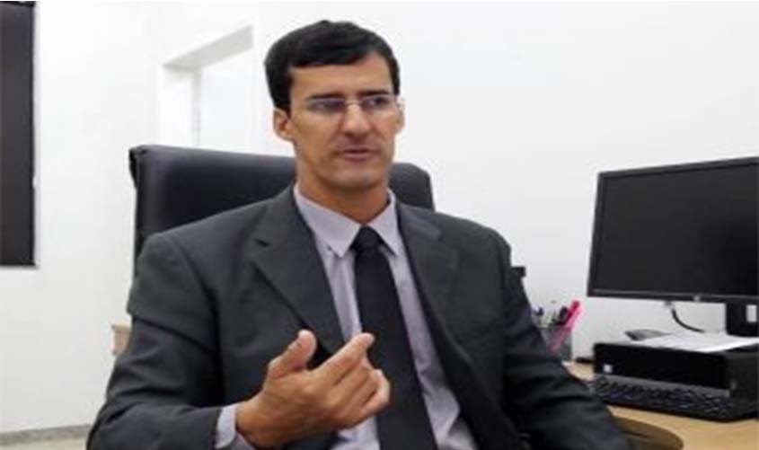 Briga entre facções rivais seria um dos motivos de assassinatos em Vilhena, diz delegado 