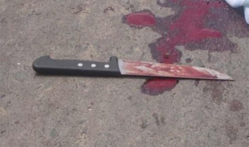 Briga entre “peões de fazenda” termina com homem de 52 anos esfaqueado na cidade de Chupinguaia