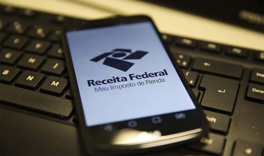 AGU: Receita pode compartilhar dados fiscais com órgãos de controle