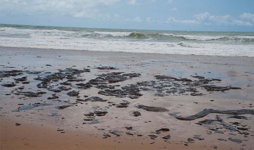 Justiça nega pedido para instalação de barreiras no litoral de Sergipe
