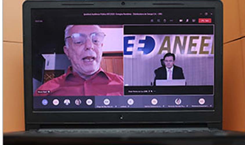 Revisão Tarifária da Energisa Rondônia foi discutida em audiência virtual