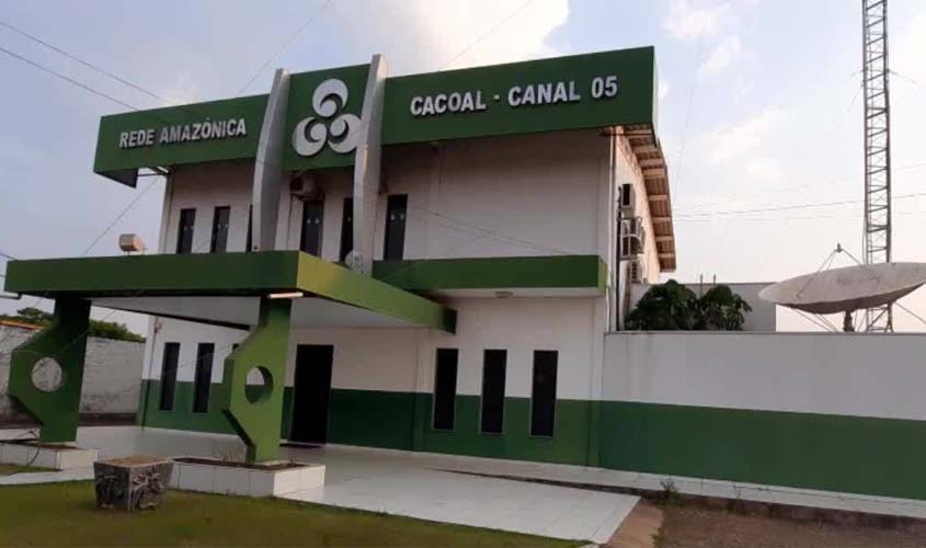Rede Amazônica não consegue escapar de transmitir programa eleitoral