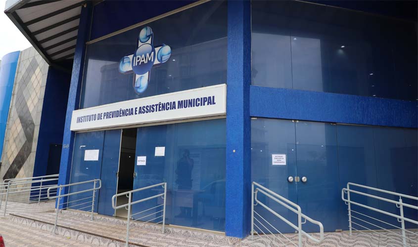 Serviços de previdência e assistência estão em novo endereço