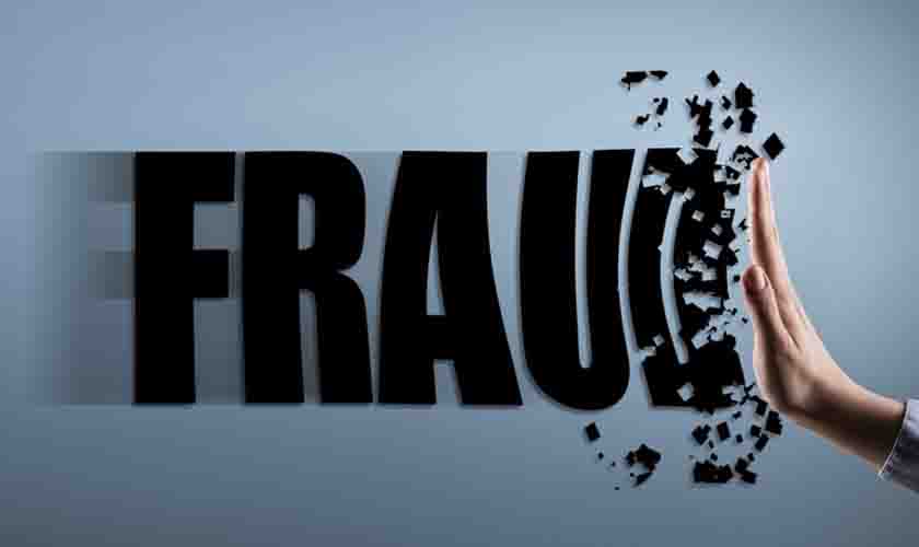 Fraudes bancárias envolvem abertura de contas no nome de pessoas físicas