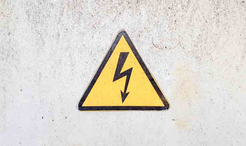 Indenização à família de eletricista morto eletrocutado é fixada em R$ 150 mil