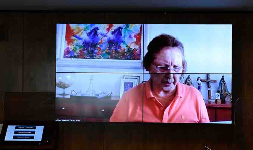 CAS aprova projeto que facilita acesso a laqueadura  