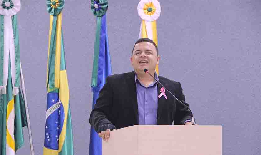 Homenagem aos 41 anos do Tribuna Popular