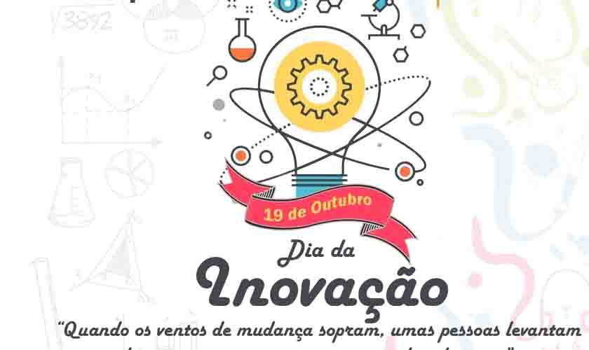 Fapero destaca a importância do dia da inovação: 19 de outubro