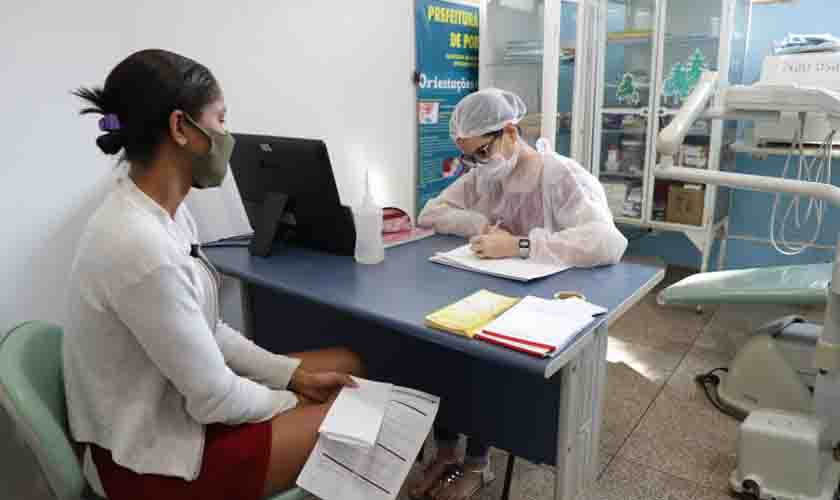 Corujão de Atendimento Ginecológico acontece nesta quarta-feira (20)