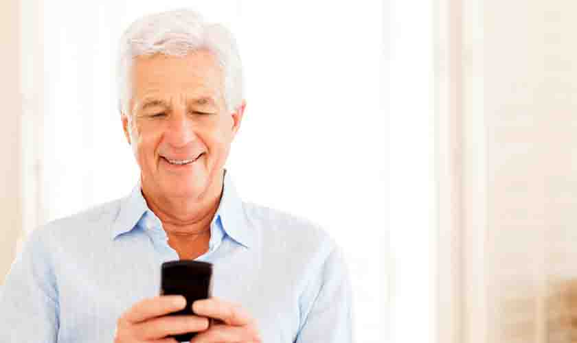 TST vai utilizar biometria facial em prova de vida para aposentados e pensionistas