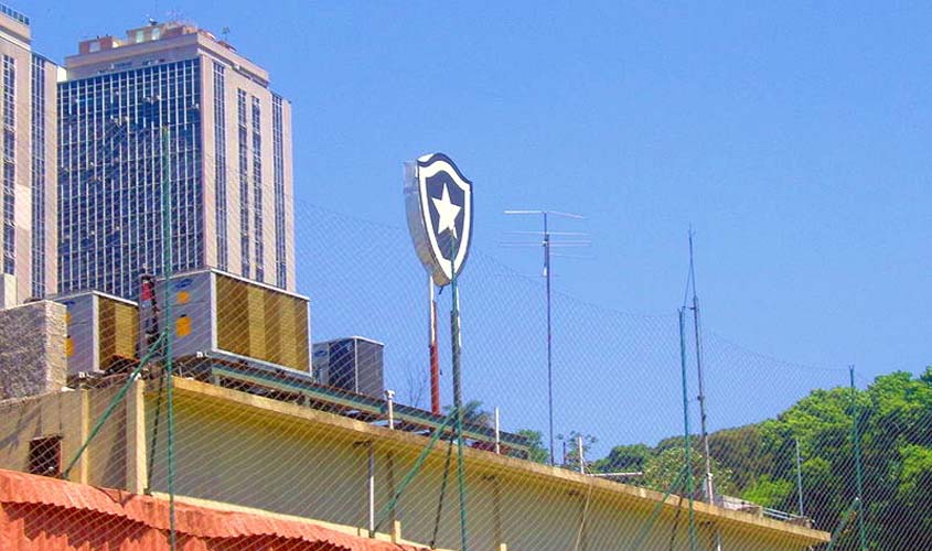 TST rejeita recurso do Botafogo contra depósito de parcelas de dívida trabalhista