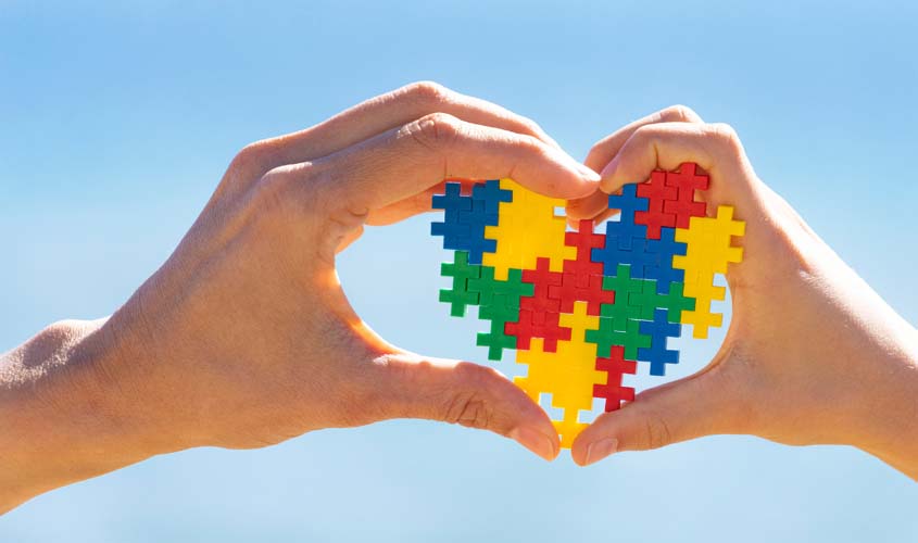 Mitos e verdades sobre o autismo: entenda o que de fato é o transtorno