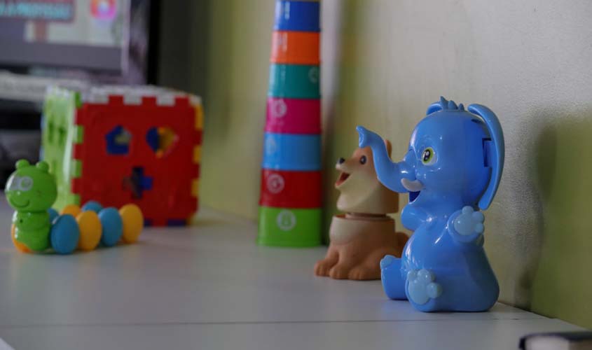 Porto Velho é a cidade mobilizadora do Selo Unicef em RO