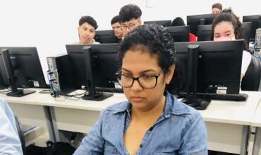 Inscrições para cursos remotos profissionalizantes seguem até o dia 27