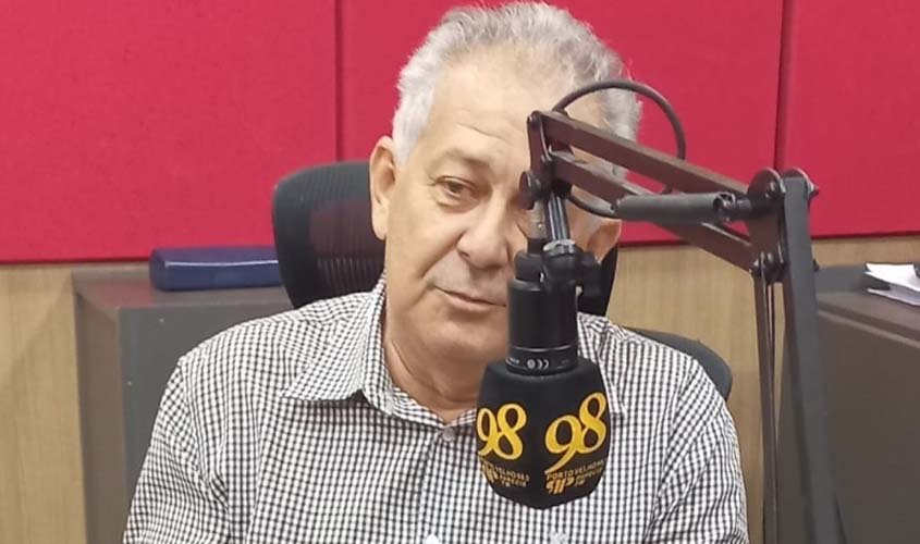 Secretário da Semagric anuncia que transporte dos produtos ribeirinhos está garantido no orçamento de 2024