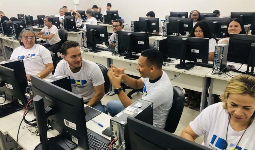 RO abre inscrições para cursos online de gestão até quinta (22)