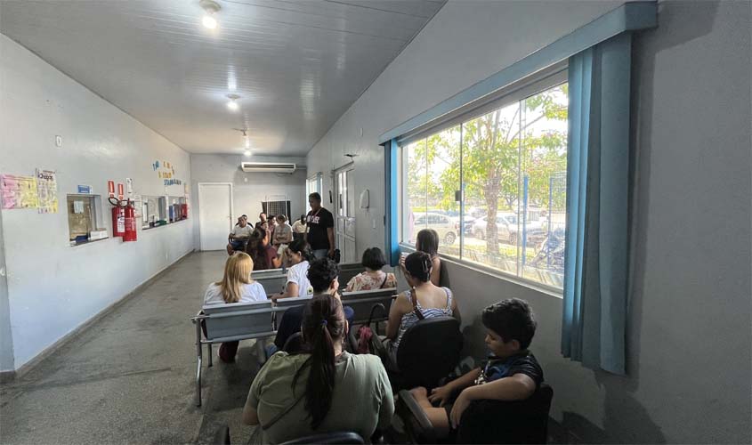 Saiba onde buscar atendimento na rede municipal de saúde