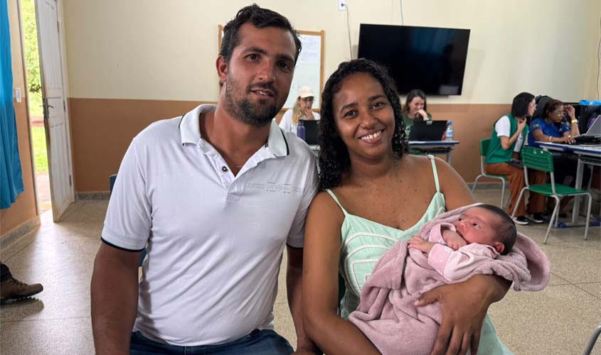 Justiça Rápida realiza mais de 180 atendimentos em Alta Floresta