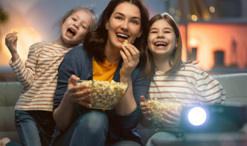 Famílias de Rondônia cortam gastos com TV e migram para apps