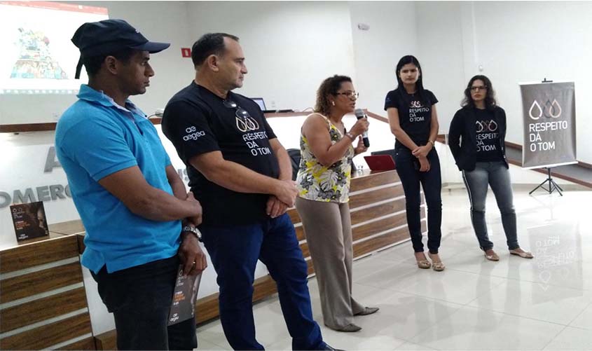 Racismo Estrutural é debatido