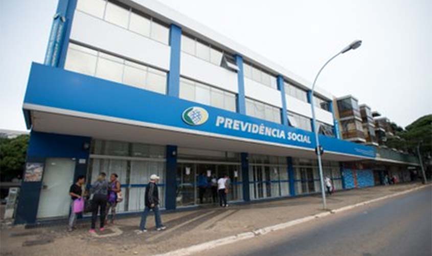 MPF entra com ação contra INSS por demora em análise de requerimentos de benefícios