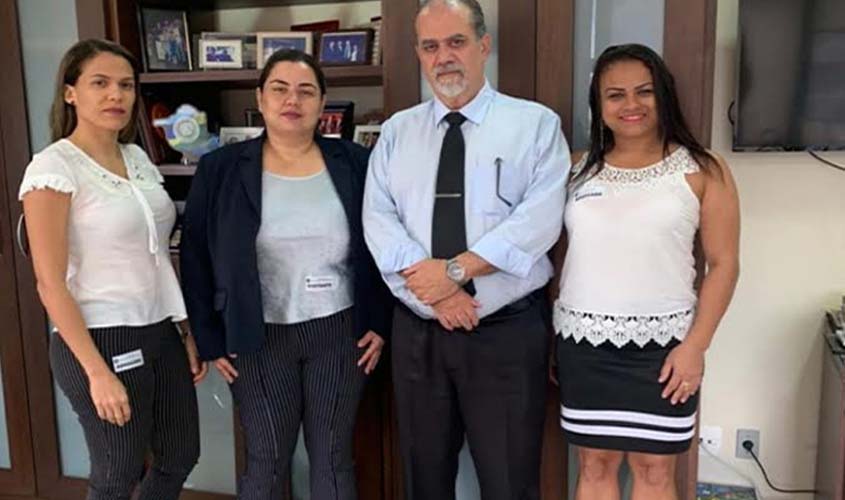 TJ julgará recursos para que Estado cumpra acordo em benefício de servidores públicos