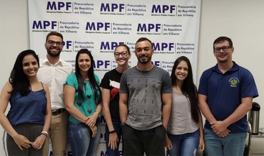 Em Vilhena, MPF quer saber o que poder público tem feito sobre casos de homofobia e transfobia